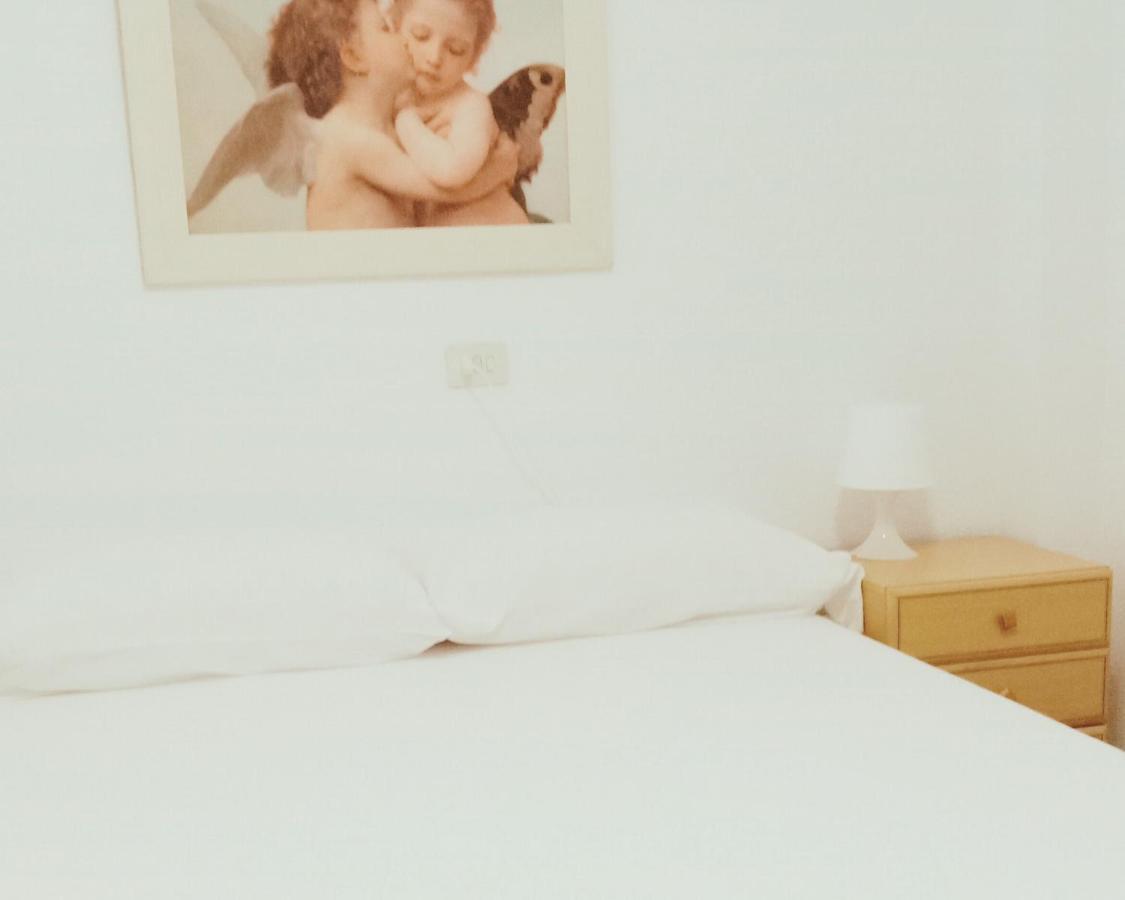 Vinaros Playa Centro Ng Apartment Ngoại thất bức ảnh